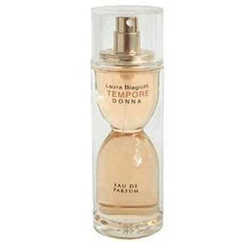 LAURA BIAGIOTTI TEMPORE DONNA парфюмерная вода (женские) 100ml *Tester