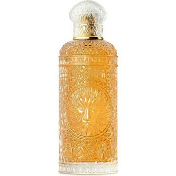 ALEXANDRE J. ART NOUVEAU MAJESTIC NARD парфюмерная вода (унисекс) 100ml