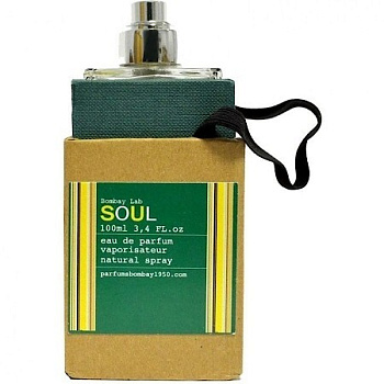 PARFUMS BOMBAY 1950 SOUL парфюмерная вода (женские) 1.6ml