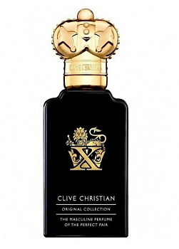CLIVE CHRISTIAN X духи (мужские) 50ml *Tester