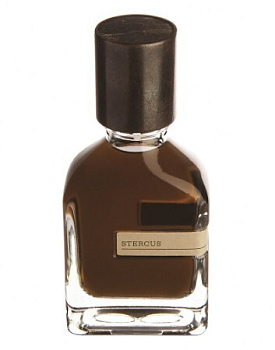 ORTO PARISI STERCUS духи (унисекс) 50ml Tester