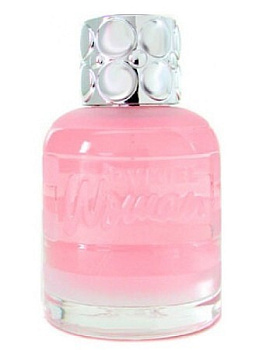 SONIA RYKIEL WOMAN SPRING SUMMER  туалетная вода 125ml tester