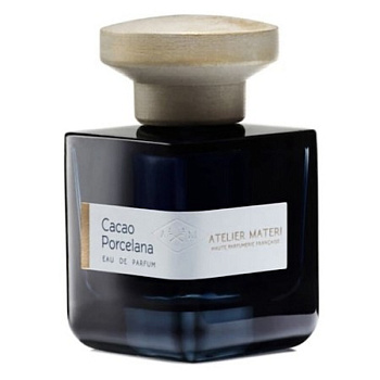 ATELIER MATERI CACAO PORCELANA парфюмерная вода (унисекс) 100ml Tester