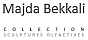 SCULPTURES OLFACTIVES (MAJDA BEKKALI)