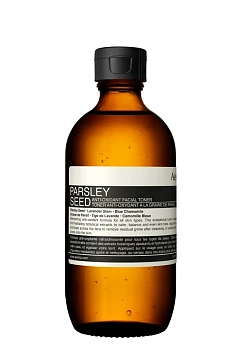 AESOP PARSLEY SEED тоник для лица с антиоксидантами 200ml