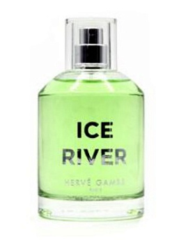 HERVE GAMBS PARIS ICE RIVER одеколон (унисекс) 100ml Tester