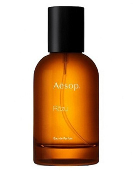 AESOP ROZU парфюмерная вода 50 ml маркированный