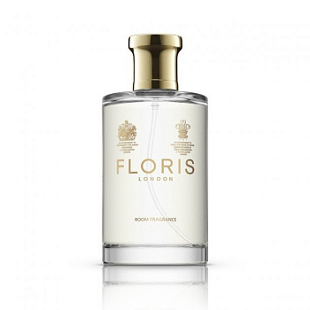 FLORIS LAVENDER & MINT парфюм для дома (унисекс) 100ml Tester