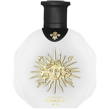 PARFUMS DU CHATEAU DE VERSAILLES PROMENADE A VERSAILLES POUR ELLE парфюмерная вода (женские) 30ml