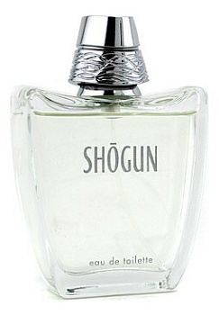 ALAIN DELON SHOGUN туалетная вода (женские) 30ml Tester