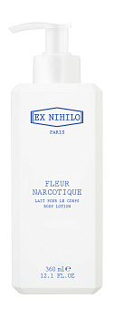 EX NIHILO FLEUR NARCOTIQUE лосьон для тела (унисекс) 360ml