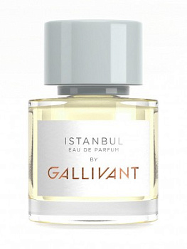GALLIVANT ISTANBUL парфюмерная вода (унисекс) 30ml Tester
