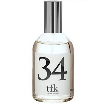 THE FRAGRANCE KITCHEN 34 парфюмерная вода (унисекс) 100ml Tester