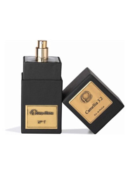 COQUILLETE PARIS CAMELLIA 3.2 парфюмерная вода (унисекс) 100ml Tester