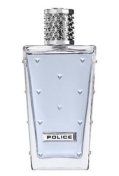 POLICE LEGEND парфюмерная вода (мужские) 100ml Tester