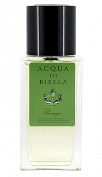 ACQUA DI BIELLA BARAJA туалетная вода (унисекс) 100ml Tester