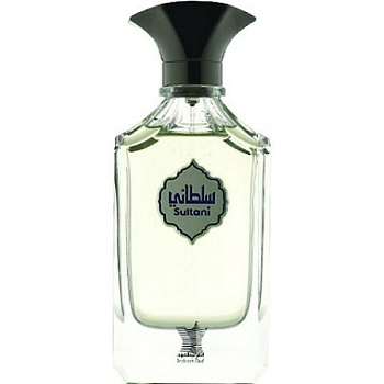 ARABIAN OUD SULTANI парфюмерная вода (мужские) 100ml