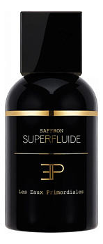 LES EAUX PRIMORDIALES SAFFRON SUPERFLUIDE парфюмерная вода (унисекс) 50ml
