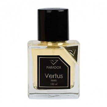 VERTUS PARADOX парфюмерная вода (унисекс) 100ml