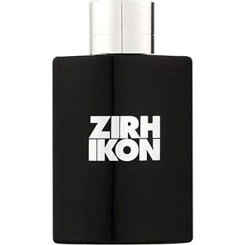 ZIRH IKON туалетная вода (мужские) 75ml