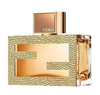 FENDI FANDI LEATHER ESSENCE парфюмерная вода (женские) 75ml