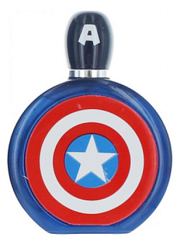 MARVEL CAPTAIN AMERICA туалетная вода (мужские) 100ml