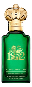 CLIVE CHRISTIAN 1872 (мужские) 100ml parfume