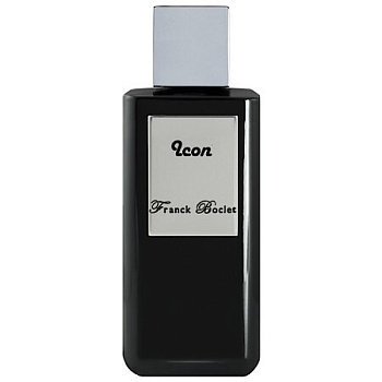 FRANCK BOCLET ICON парфюмерная вода (унисекс) 100ml