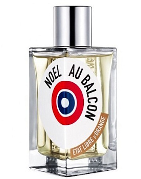 ETAT LIBRE D'ORANGE NOEL AU BALCON парфюмерная вода (женские) 100ml Tester