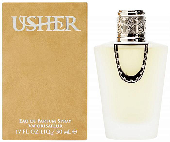 USHER парфюмерная вода (женские) 100ml