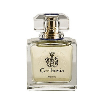 CARTHUSIA IO туалетная вода (унисекс) 100ml