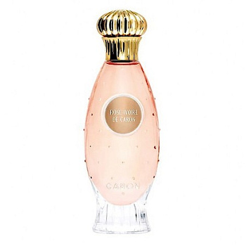 CARON ROSE IVOIRE парфюмерная вода (унисекс) 50ml Tester