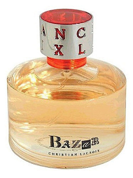 CHRISTIAN LACROIX BAZAR парфюмерная вода (женские) 50ml