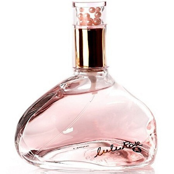 LULU CASTAGNETTE LULU ROSE парфюмерная вода (женские) 30ml *Tester