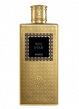 PERRIS MONTE CARLO BOIS D'OUD парфюмерная вода (унисекс) 100ml Tester