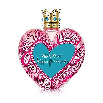 VERA WANG HIPPIE PRINCESS туалетная вода (женские) 50ml *Tester