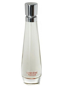ROCHAS LUMIERE туалетная вода (женские) 50ml tester