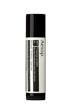 AESOP PROTECTIVE SPF 30 бальзам для губ 5.5g