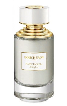 BOUCHERON PATCHOULI D'ANGKOR парфюмерная вода (унисекс) 125ml Tester
