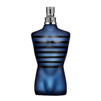 JEAN PAUL GAULTIER ULTRA MALE туалетная вода (мужские) 125ml