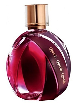 LOEWE QUIZAS QUIZAS QUIZAS PASION туалетная вода (женские) 100ml *Tester