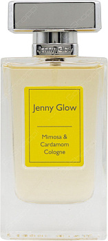 JENNY GLOW MIMOSA & CARDAMOM COLOGNE парфюмерная вода (женские) 80ml Tester