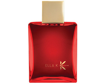 ELLA K PARFUMS CAMELIA K парфюмерная вода (унисекс) 5ml ОТЛИВАНТ