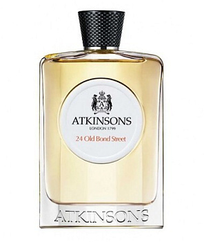 ATKINSONS 24 OLD BOND STREET одеколон  (мужские) 100ml