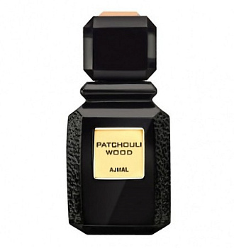 AJMAL PATCHOULI WOOD парфюмерная вода (унисекс) 100ml