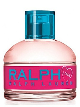 RALPH LAUREN RALPH LOVE туалетная вода (женские) 100ml *Tester