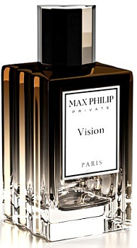 MAX PHILIP VISION  парфюмерная вода (унисекс) 100ml