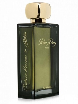 DEAR DIARY SAKURA BLOSSOM IN CURITIBA парфюмерная вода 2.6ml пробник