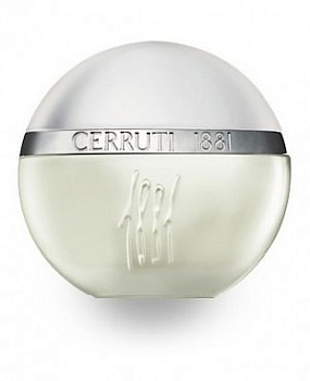 CERRUTI 1881 BLANC парфюмерная вода (женские) 100ml