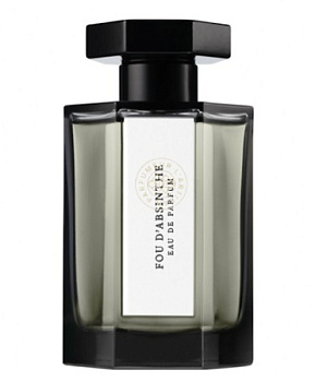L'ARTISAN PARFUMEUR FOU D ABSINTHE парфюмерная вода (мужские) 50ml